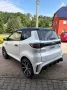 Aixam City GTO E5+ ABS (inkl. Überführungskosten)