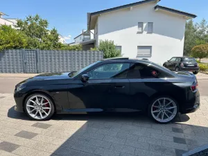 BMW M240i xDrive Steptronic Coupé -