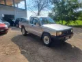 Mitsubishi L200 2.5 diesel 4x4 Club Cab Pick-up