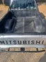 Mitsubishi L200 2.5 diesel 4x4 Club Cab Pick-up