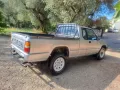 Mitsubishi L200 2.5 diesel 4x4 Club Cab Pick-up