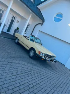 Mercedes-Benz SL 450