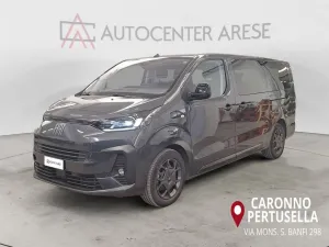 Fiat FIAT Ulysse combi M1 XL 2.2 diesel 180cv S&S aut