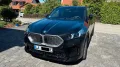BMW iX2, M Paket, Vollausstattung, AHK, Jahreswagen
