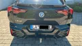 BMW iX2, M Paket, Vollausstattung, AHK, Jahreswagen