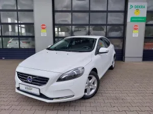 Volvo V40 T2 YOU! *2te Hd.*Scheckheft gepflegt*Top Zus