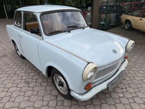 Trabant P 601