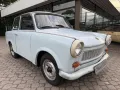 Trabant P 601
