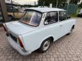 Trabant P 601