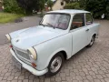 Trabant P 601