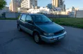 Mitsubishi 4x4! Space Wagon 1.8 
