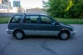 Mitsubishi 4x4! Space Wagon 1.8 