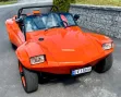 Volkswagen Buggy Lido- Käfer 1600 12.000km wie neu 1969 TOP