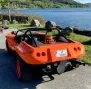 Volkswagen Buggy Lido- Käfer 1600 12.000km wie neu 1969 TOP