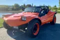 Volkswagen Buggy Lido- Käfer 1600 12.000km wie neu 1969 TOP