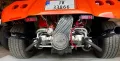 Volkswagen Buggy Lido- Käfer 1600 12.000km wie neu 1969 TOP