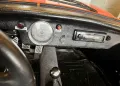 Volkswagen Buggy Lido- Käfer 1600 12.000km wie neu 1969 TOP
