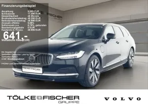 Volvo V90 Kombi T6 PHEV Plus Bright Recharge ACC AUT