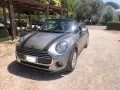 MINI Mini 1.2 One Hype Cabrio