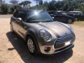 MINI Mini 1.2 One Hype Cabrio