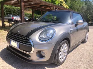 MINI Mini 1.2 One Hype Cabrio