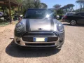 MINI Mini 1.2 One Hype Cabrio