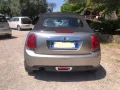 MINI Mini 1.2 One Hype Cabrio