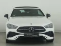 Mercedes-Benz CLE 450 4MATIC Cabriolet 360 ACC AUT Bel.Sitz LM