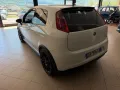 Abarth Grande Punto 1.4cc t. t-jet 155cv 3p