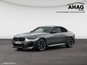 BMW M240i xDrive M-SPORT