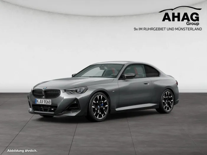 BMW M240i xDrive M-SPORT