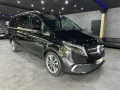 Mercedes-Benz V 250 lang 9G-Tronic Avantgarde /LEDER / 360°KAM