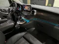 Mercedes-Benz V 250 lang 9G-Tronic Avantgarde /LEDER / 360°KAM
