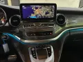 Mercedes-Benz V 250 lang 9G-Tronic Avantgarde /LEDER / 360°KAM