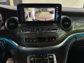 Mercedes-Benz V 250 lang 9G-Tronic Avantgarde /LEDER / 360°KAM