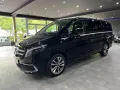 Mercedes-Benz V 250 lang 9G-Tronic Avantgarde /LEDER / 360°KAM