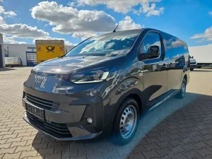 Fiat Ulysse 180 BlueHDi L3 Top