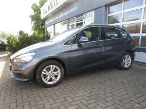 BMW 216 2 Active Tourer 216 d Advantage