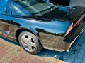 Honda NSX Legendary CAR