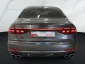 Audi S8 4.0 TFSI quattro HD Matrix+Pano-Standhzg+B&O