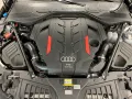 Audi S8 4.0 TFSI quattro HD Matrix+Pano-Standhzg+B&O