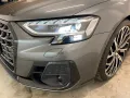 Audi S8 4.0 TFSI quattro HD Matrix+Pano-Standhzg+B&O