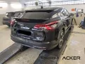 Citroën C5X Feel Pack 1.6 PHEV 8AT.  Navi/LED/ACC/RFK