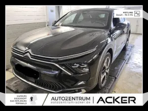 Citroën C5X Feel Pack 1.6 PHEV 8AT.  Navi/LED/ACC/RFK