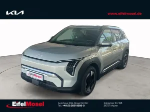 Kia EV3 150 kW Earth 360°Kamera Navi SHZ