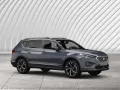 Seat Tarraco Xperience PANO ACC AHK RFK NAVI LED DAB