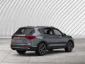 Seat Tarraco Xperience PANO ACC AHK RFK NAVI LED DAB