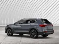 Seat Tarraco Xperience PANO ACC AHK RFK NAVI LED DAB