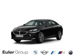 BMW 216 Navi Digitales Cockpit LED ACC Mehrzonenklim