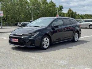 Suzuki Swace 1.8 Hybrid Comfort+
